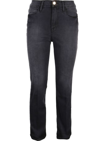 Frame Jeans Le High Straight