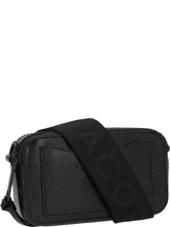 Marc Jacobs 'the Snapshot' Baag