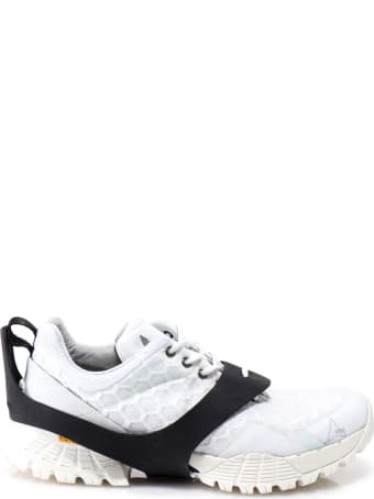 ROA Oblique Sneakers
