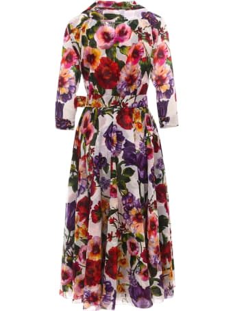 Samantha Sung Dress