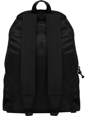 Balenciaga Wheel Backpack