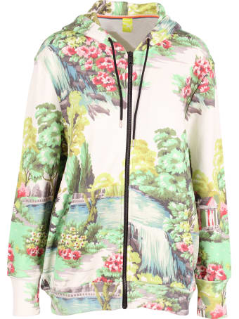 Paul Smith Cotton Hoodie