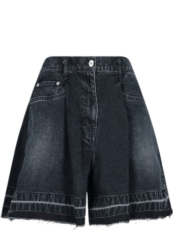 Sacai Jeans