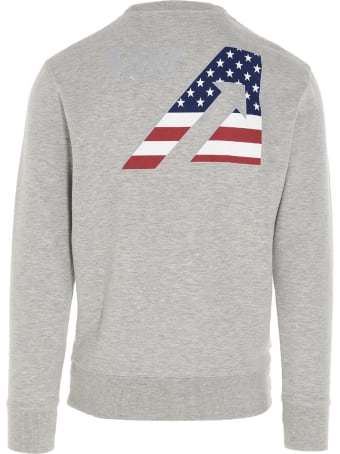 Autry Sweater Capsule Open