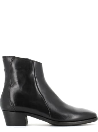 Pantanetti Pantanetti Ankle Boot 13822d