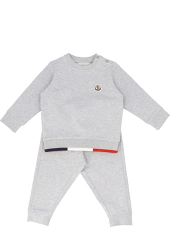 Moncler Baby Set