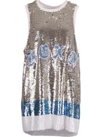 Faith Connexion Polyamide Dress