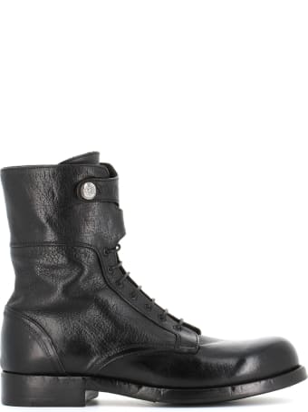 Alberto Fasciani Lace-up Boot "windy 50007"