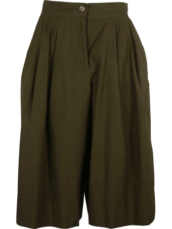 Moncler Genius Plain Palazzo Pants