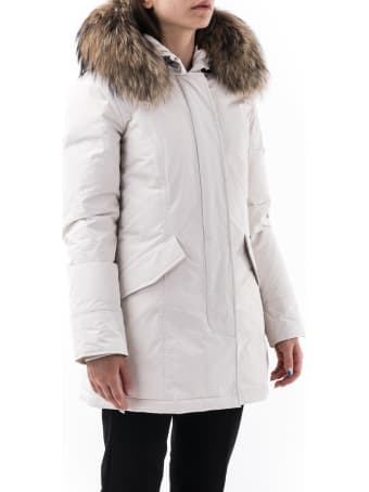 Woolrich Luxury Arctic Parka