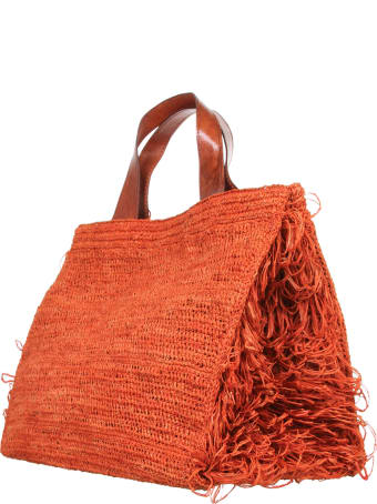 Ibeliv Tote