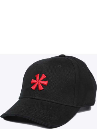 Strikestudio Snapback Ricamo Logo