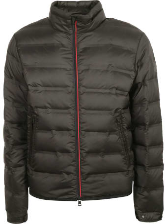 Moncler Helfferich Padded Jacket