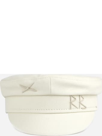 Ruslan Baginskiy Cotton Baker Boy Hat