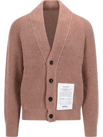 Ballantyne Jacket