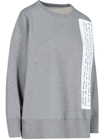 MM6 Maison Margiela Sweater