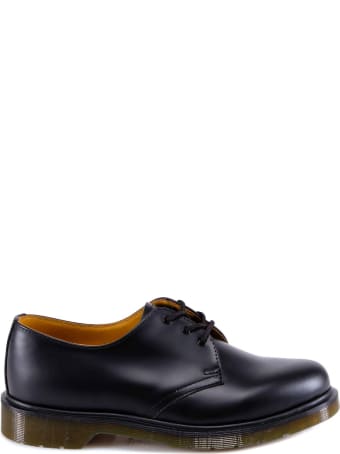 Dr. Martens Lace-up
