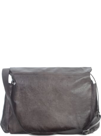 Numero 10 Buffalo Bag