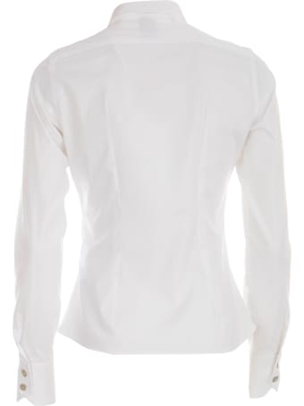 Antonio Marras Slim L/s Shirt