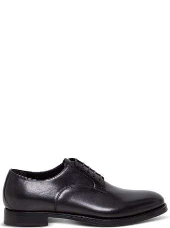 Silvano Sassetti Classic Derby Lace-up