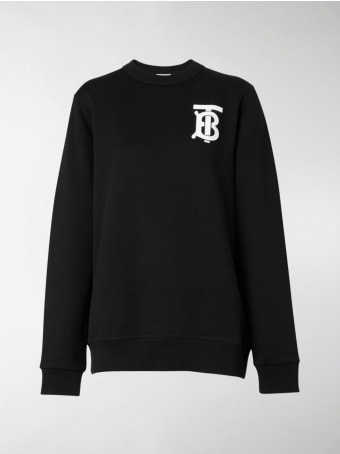 Burberry Jersey Dryden Sweatshirt