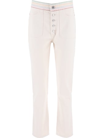 RE/DONE The Blanca Jeans