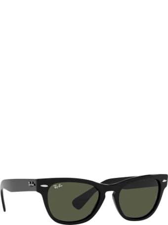 Ray-Ban Ray-ban Rb2201 Black Sunglasses