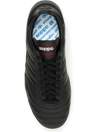 Adidas Originals by Alexander Wang Bball Soccer Sneakers
