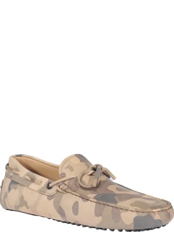 Tod's Gommino Loafers