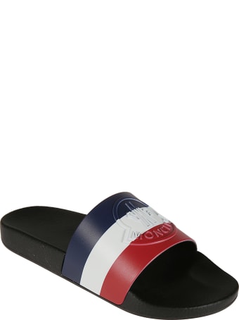 Moncler Basile Sliders