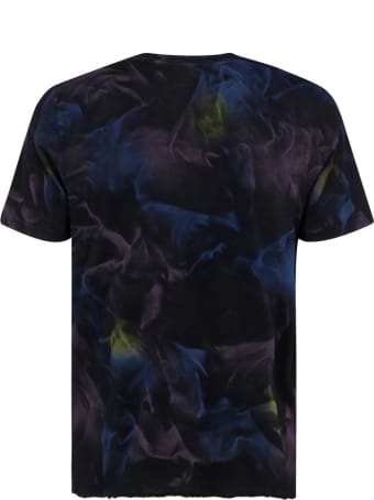 Saint Laurent T-shirt