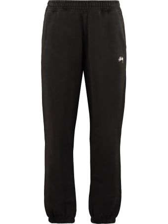 Stussy Stretch Cotton Track-pants