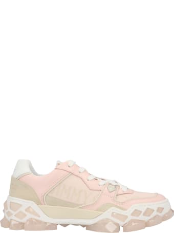 Jimmy Choo 'diamond Trainer' Shoes