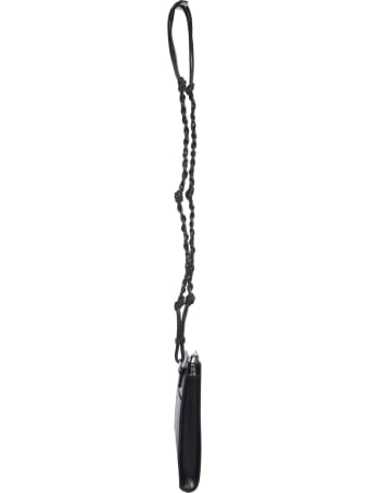 Jil Sander Tangle Smartphone Case