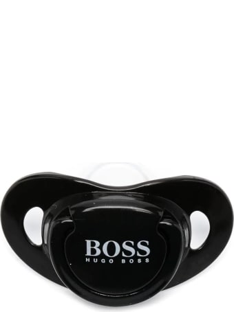 Hugo Boss Pacifier With Print