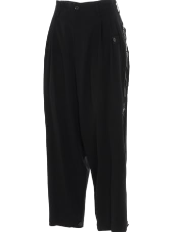 Yohji Yamamoto Pants