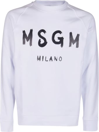 MSGM Sweatshirt