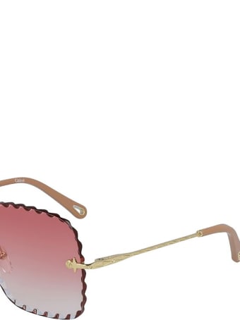 Chloé CE161S 41545 Sunglasses