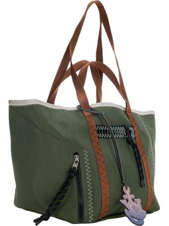 Moncler Jw Anderson Tote Bag