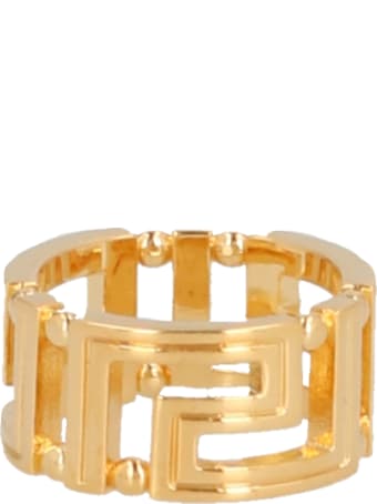 Versace Ring