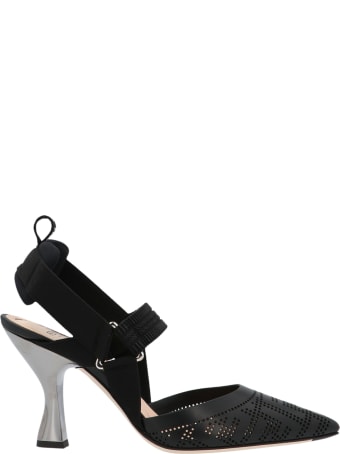 Fendi 'colibrì' Shoes