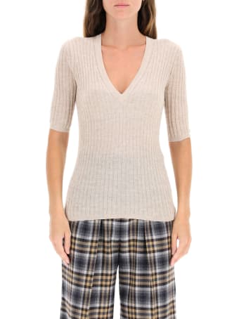 Gabriela Hearst Caroline Sweater