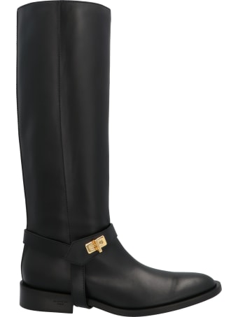 Givenchy 'eden' Shoes