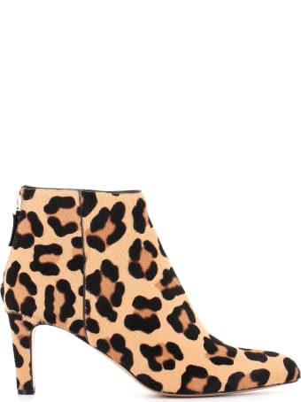 Antonio Barbato Maestri Veneziani Ankle Boot Mj580
