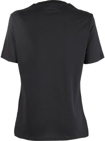 Neil Barrett Short Sleeve T-shirt
