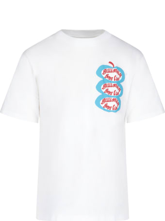 Billionaire Short Sleeve T-shirt