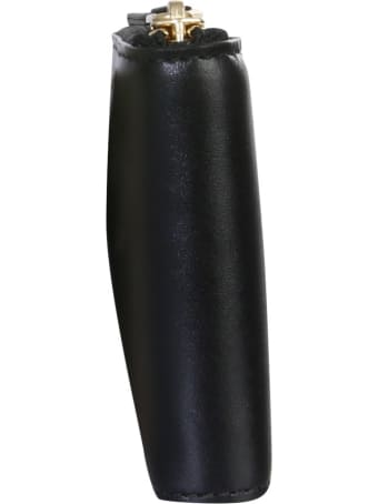 Comme des Garçons Zip Around Wallet