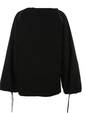 Moncler Ls T-shirt