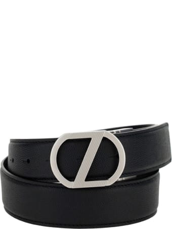 Z Zegna Belt