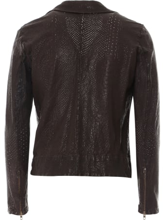 Salvatore Santoro Jacket